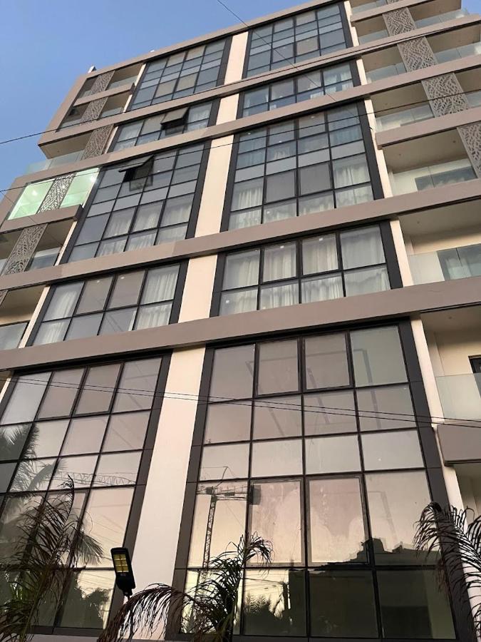 Le Cor Des Almadies Appartement Dakar