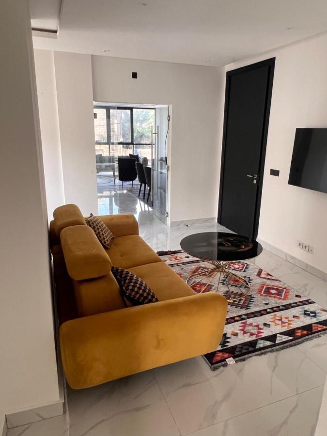 Apartment Le Cor Des Almadies