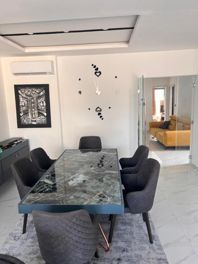 Apartment Le Cor Des Almadies