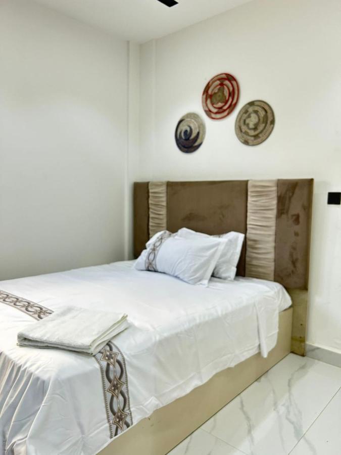Apartment Le Cor Des Almadies