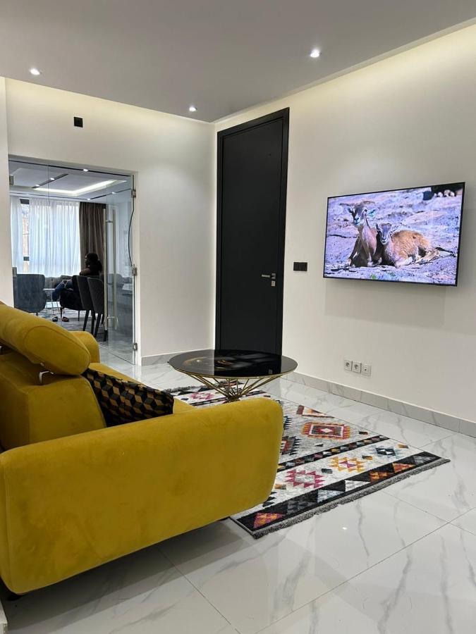 Le Cor Des Almadies Apartment *