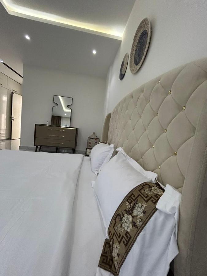 Apartment Le Cor Des Almadies Dakar