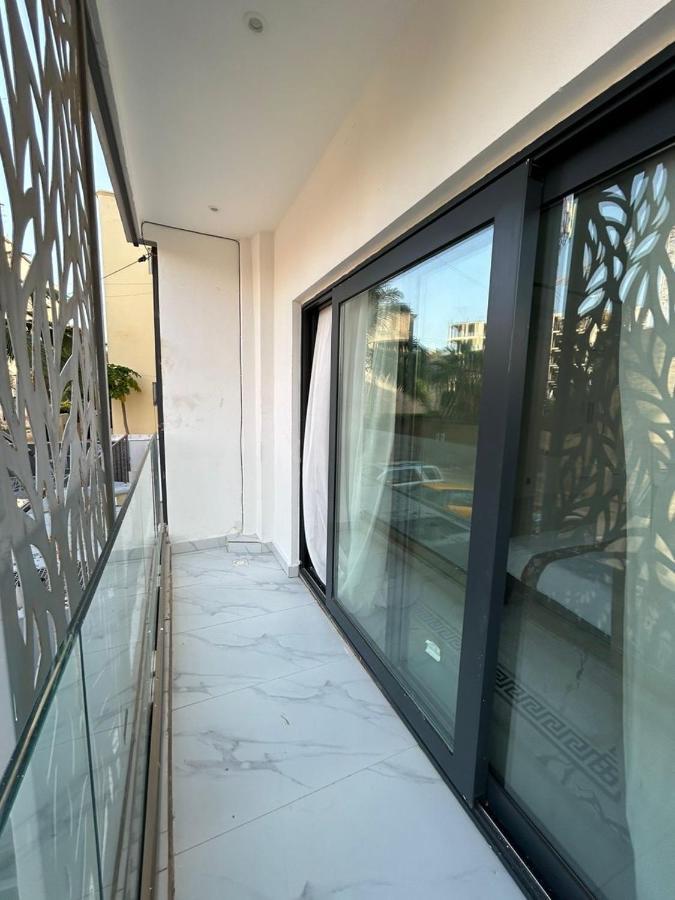 Le Cor Des Almadies Apartment