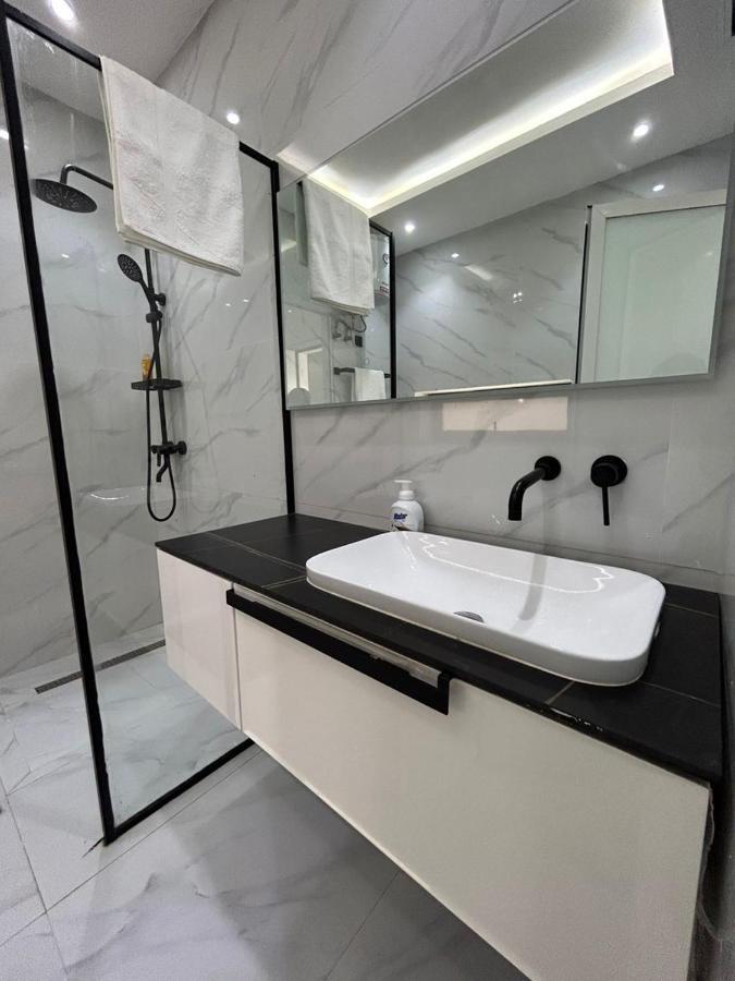 Apartment Le Cor Des Almadies Dakar