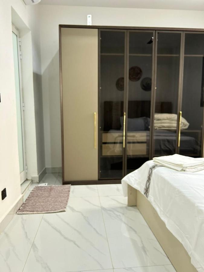 Le Cor Des Almadies Apartment Dakar