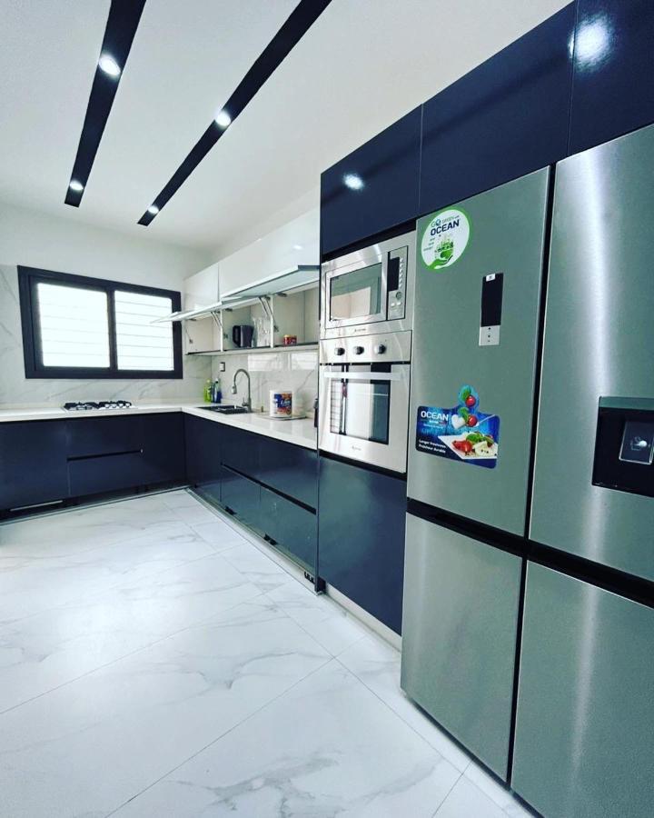 Apartment Le Cor Des Almadies *