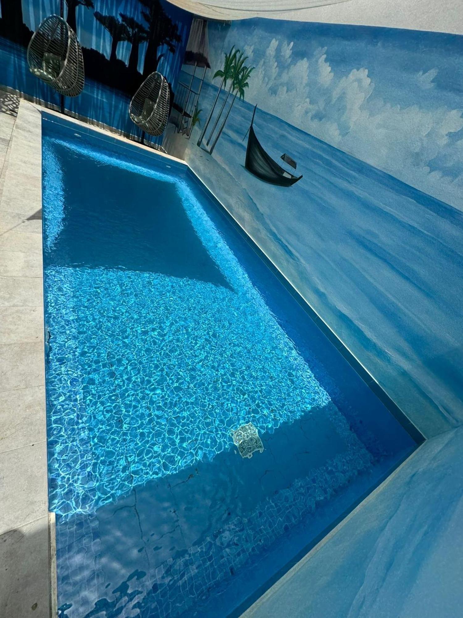 Le Cor Des Almadies Apartment Dakar